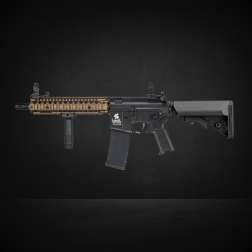 LANCER TACTICAL LT-18 GEN2...