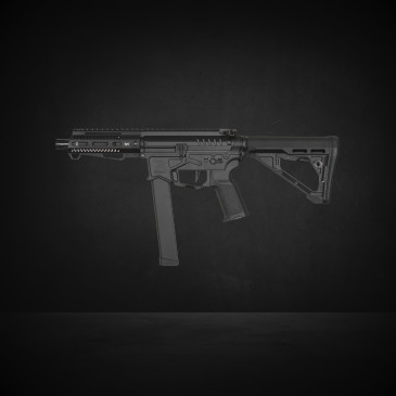 Réplique Zion Arms PW9 Mod...