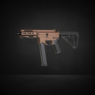 Réplique Zion Arms PW9...