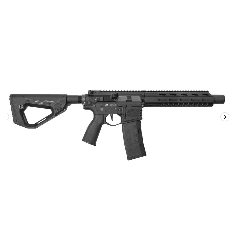 Fusil d'assault M4 Hybrid ASG H-15 Noir