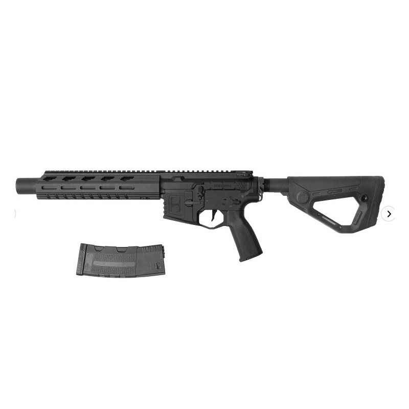 Fusil d'assault M4 Hybrid ASG H-15 Noir