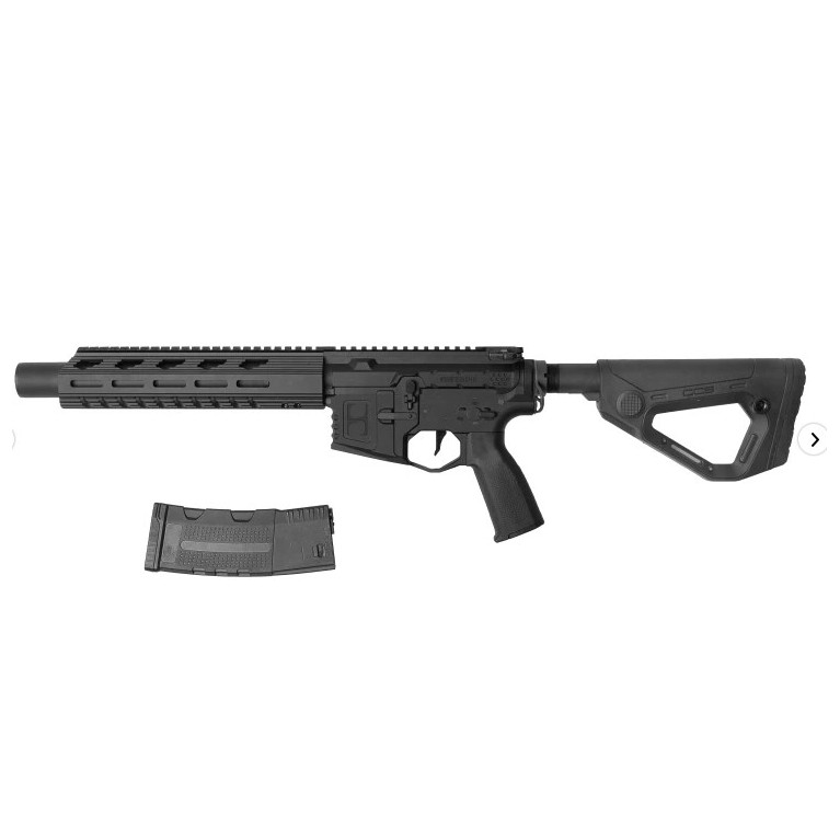 Fusil d'assault M4 Hybrid ASG H-15 Noir