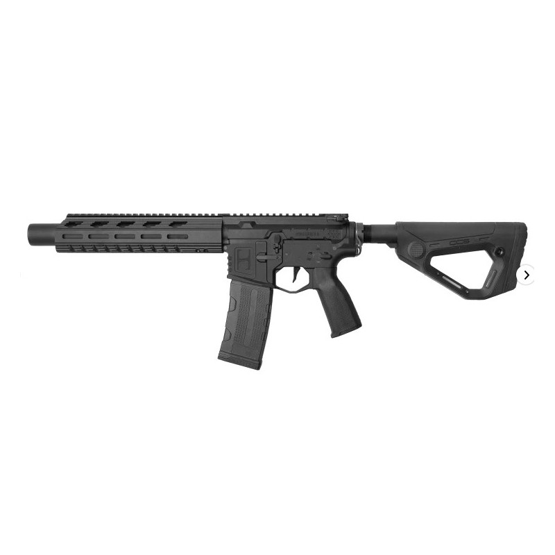 Fusil d'assault M4 Hybrid ASG H-15 Noir