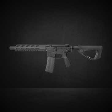 Fusil d'assault M4 Hybrid...