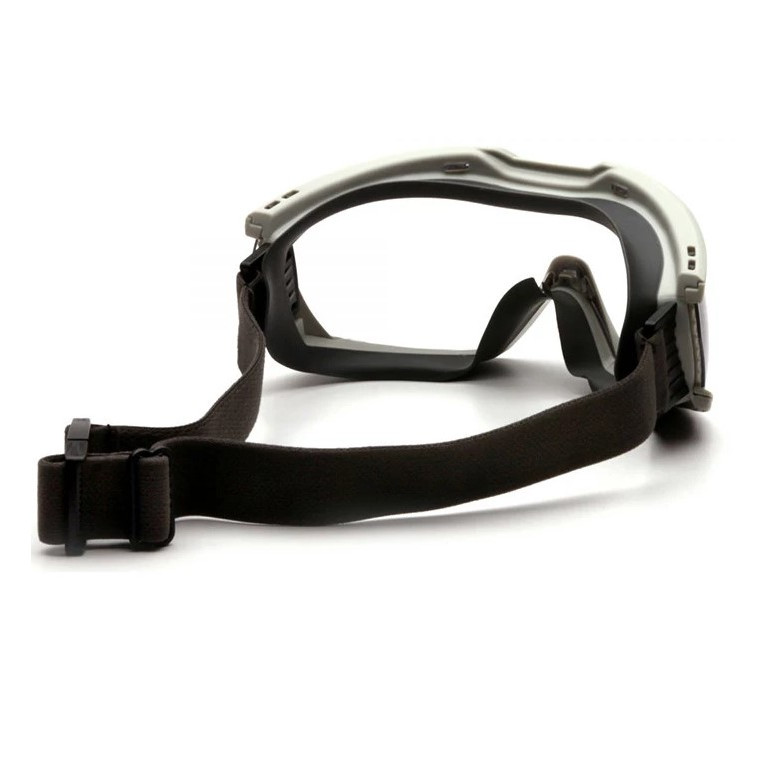 Masque de protection Pyramex Anti buée Écran clair