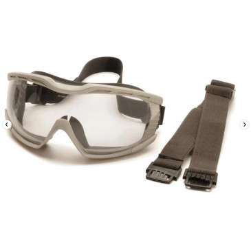 Masque de protection...