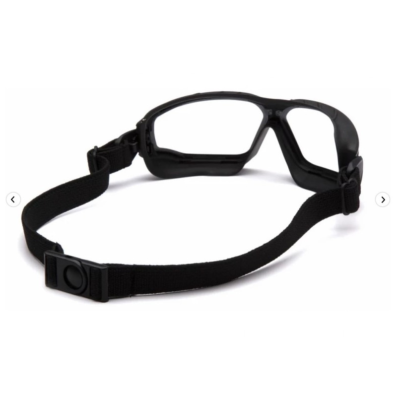 Lunette de protection Pyramex Anti Buée Écran clair