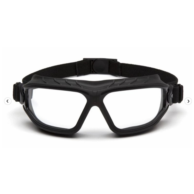 Lunette de protection Pyramex Anti Buée Écran clair