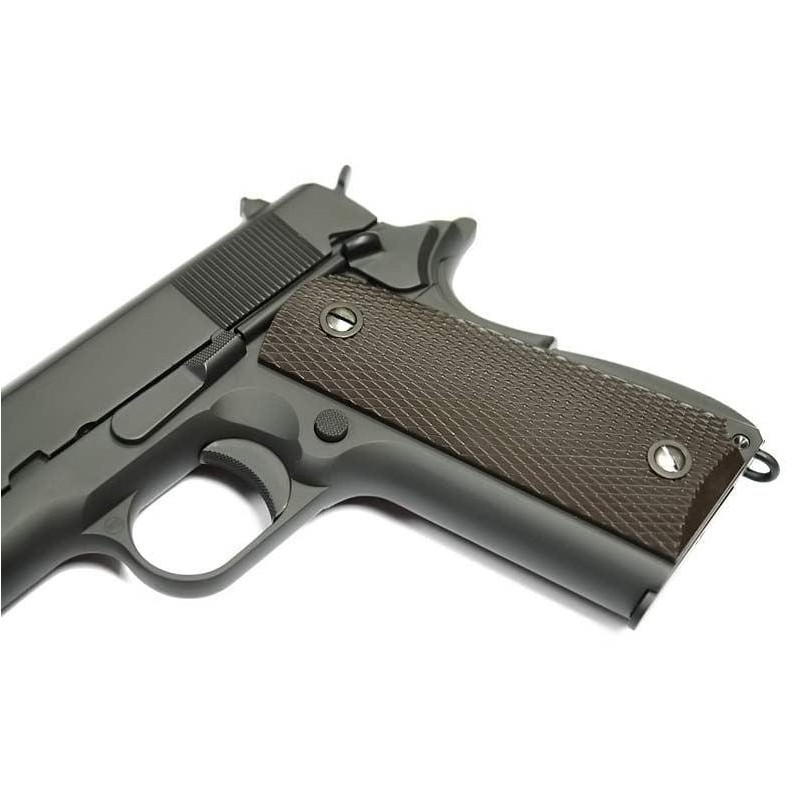Pistolet 1911 M2A1 GEN 2 WE GBB