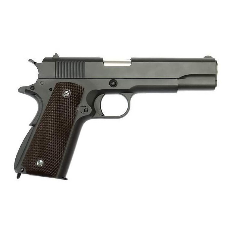 Pistolet 1911 M2A1 GEN 2 WE GBB