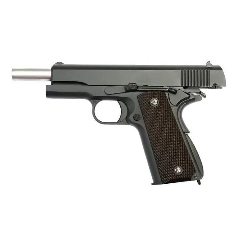 Pistolet 1911 M2A1 GEN 2 WE GBB