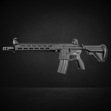 Pack BO Delta 595 Elite Pro...