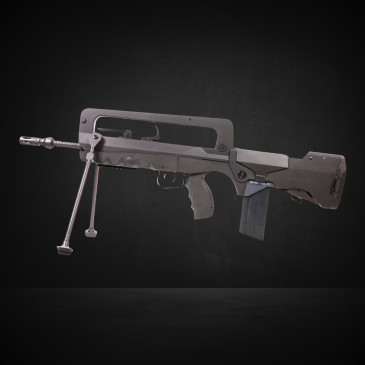 FAMAS F1 AEG MILITARISE...