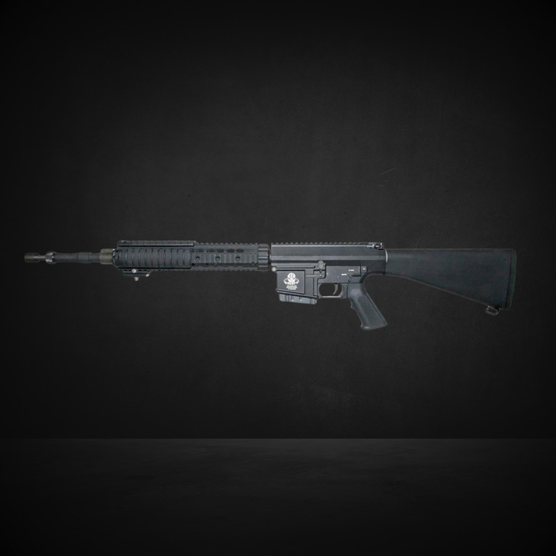 REPLIQUE LONGUE 6MM GR25 SPR NOIR