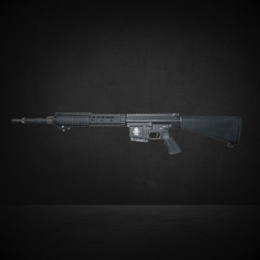 REPLIQUE LONGUE 6MM GR25...