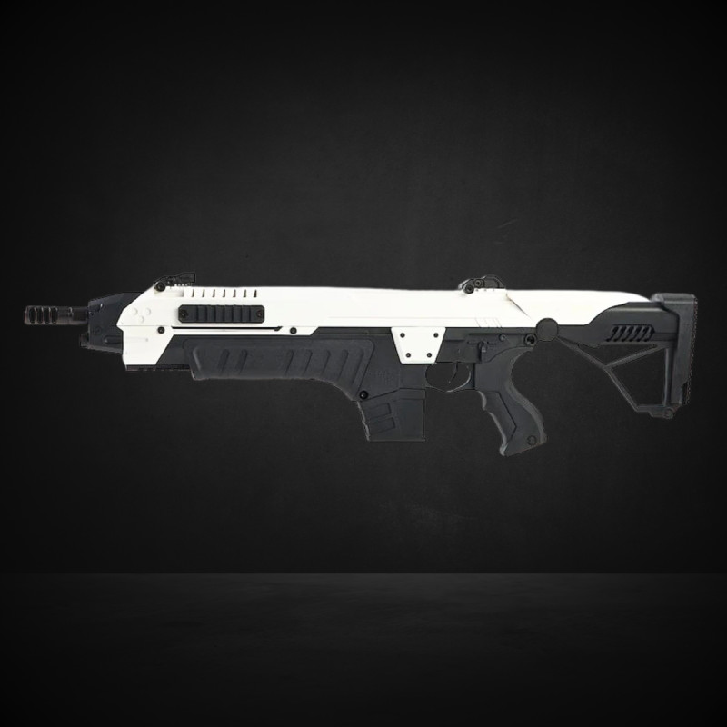 FUSIL XR5 SLLW MOSFET AETHER BLANC