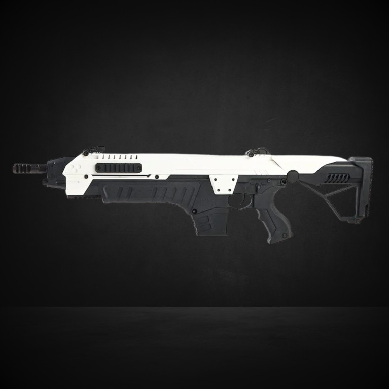FUSIL XR5 SLLW MOSFET AETHER BLANC