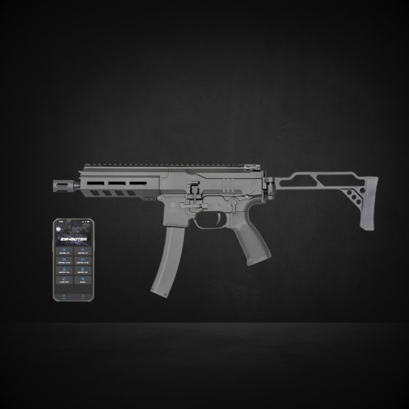 Réplique M924 DMP-9 ETU Wireless