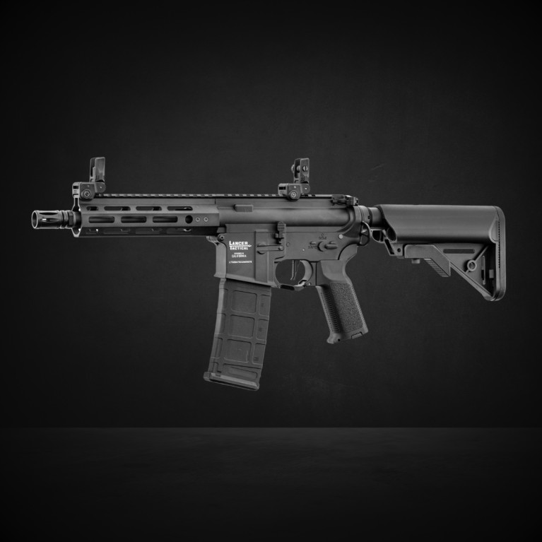 Fusil d'assaut compact LT-32 GEN2 Pro FULL METAL