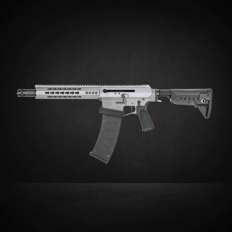 FUSIL TTI JOHN WICK 4 HPA 6MM MTW GEN12 SHOTGUN