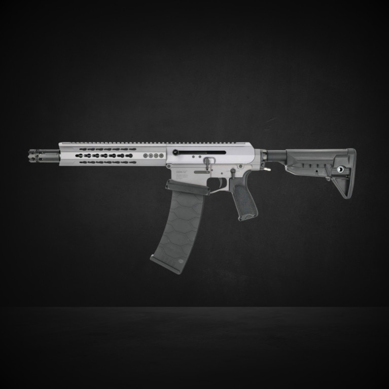 FUSIL TTI JOHN WICK 4 HPA 6MM MTW GEN12 SHOTGUN