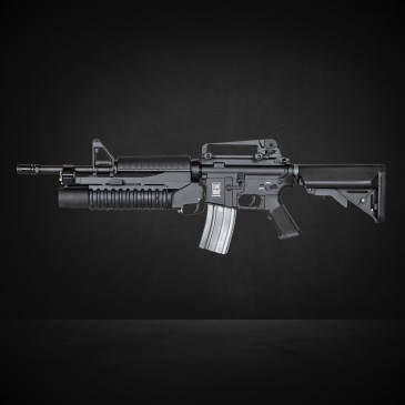 M4A1 SPECNA ARMS AVEC M203...