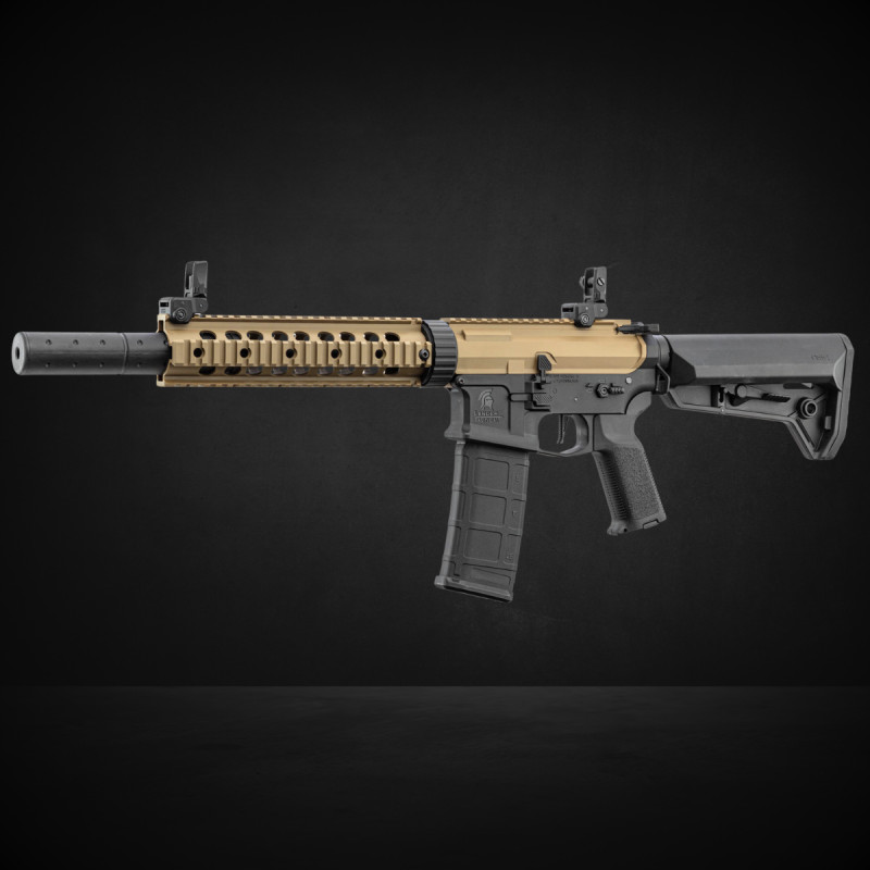 LT-15 GEN2 12' NSR pack complet Dual Ton