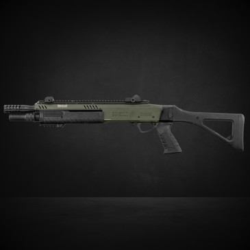 Réplique fusil à pompe...