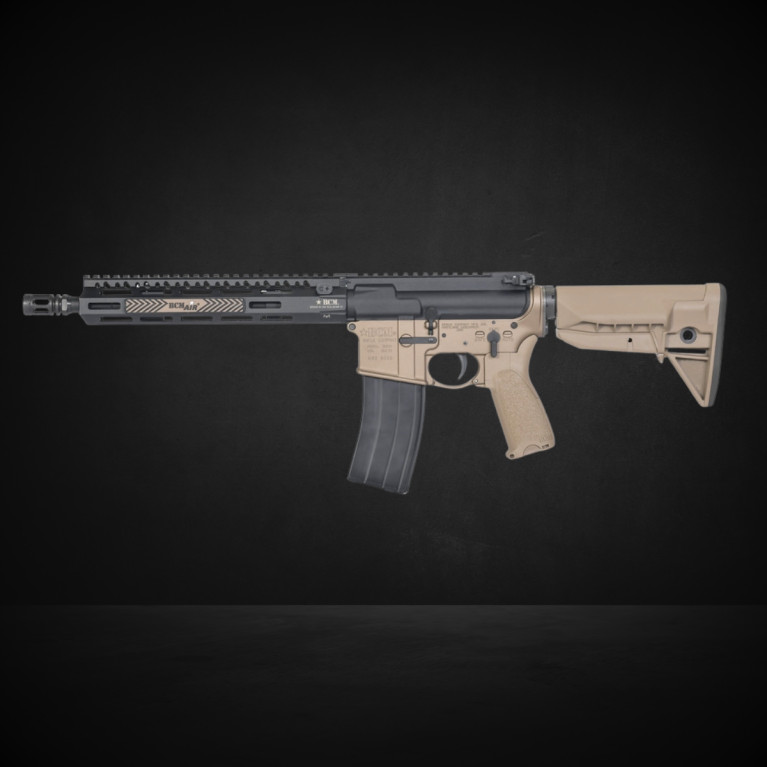 BCM MK2 Bi Ton 11.5' GBBR