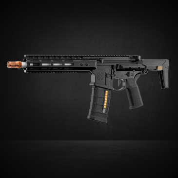 Réplique GBBR MWS Ghetto...