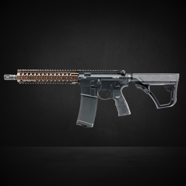 MK18 GBBR DANIEL DEFENSE...