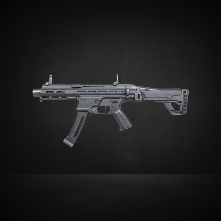 MXC9 G&G ENHANCED VERSION