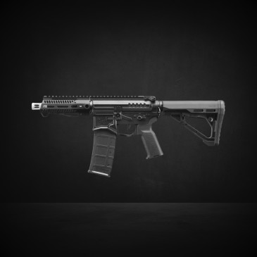 Réplique R15 mod 1 Zion...