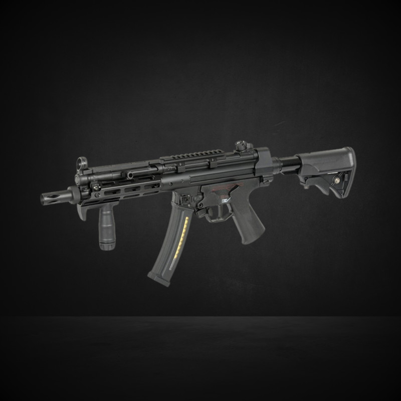 CYMA CM041H MP5 PLATINUM version