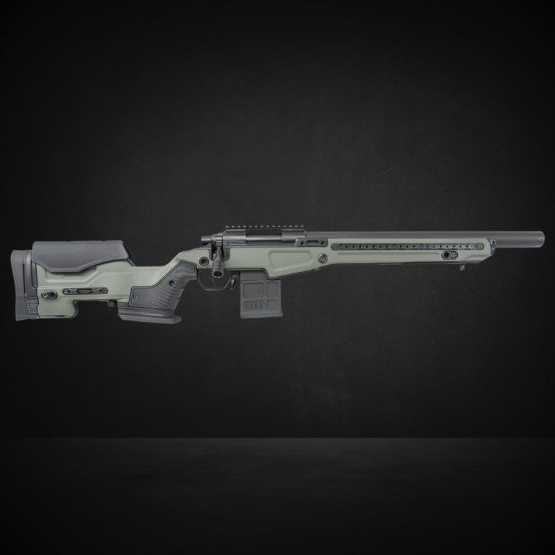 AAC T10 - Action Army