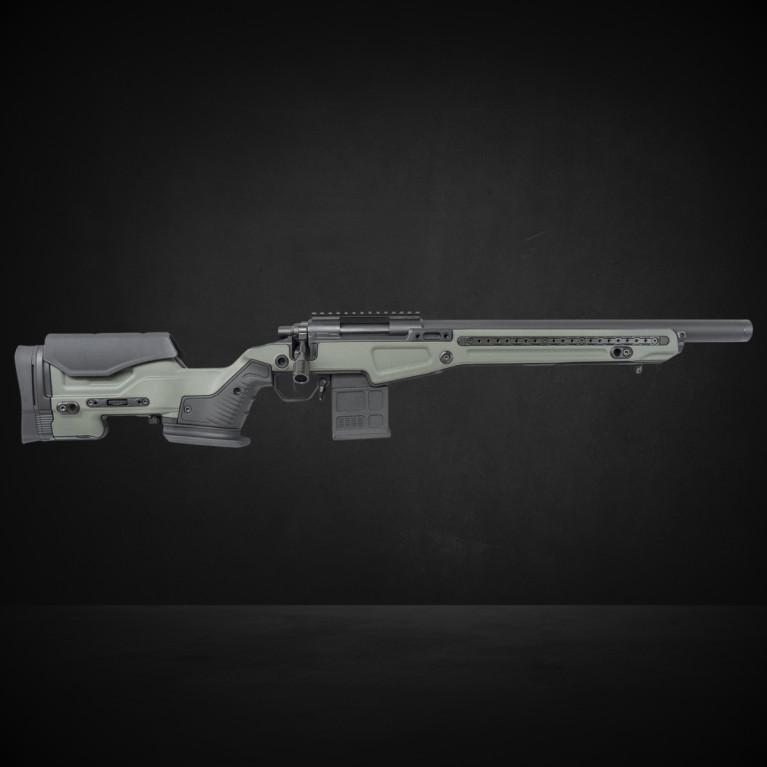 AAC T10 - Action Army