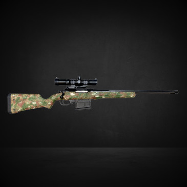 ARES AMOEBA AS01 SPRING...