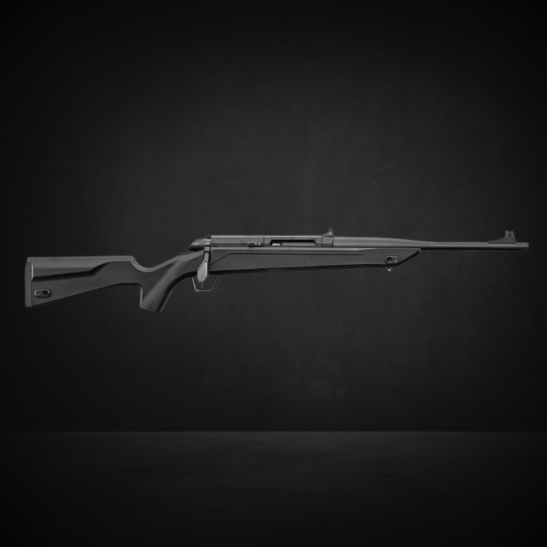 REPLIQUE LONGUE 6MM ATHENA SNIPER GAZ + RAIL SUPERIEUR