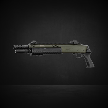 Réplique fusil à pompe...