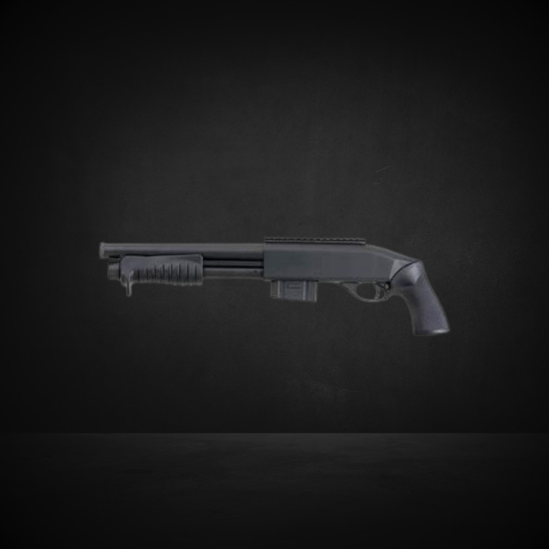 REPLIQUE LONGUE 6MM M401 RESSORT