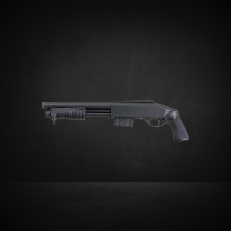 REPLIQUE LONGUE 6MM M401 RESSORT