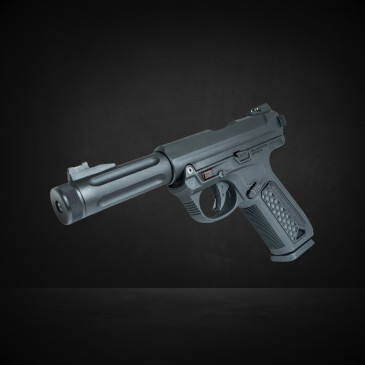 Pistolet AAP-01 action army...