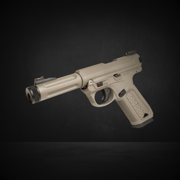 Pistolet AAP-01 action army...