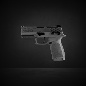 RÉPLIQUE GBB GAZ PROFORCE...