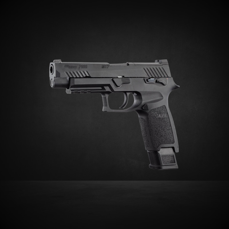 Réplique GBB PROFORCE M17 Gaz ou CO2