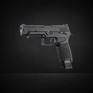 Réplique GBB PROFORCE M17...