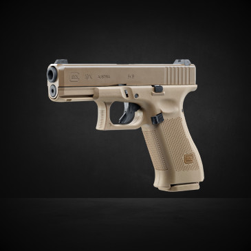 Glock 19X Coyote VFC /...