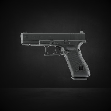 Glock G17 Gen5 Gaz (Umarex)