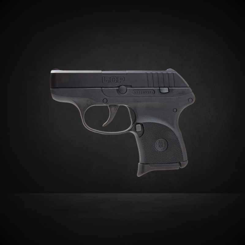 LCP Compact Tokyo Marui NBB