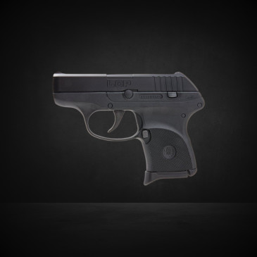 LCP Compact Tokyo Marui NBB